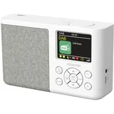 Kenwood CR-M33DAB weiß