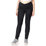 Gonso Damen Hose Tartu Raw 2, black, 40