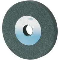 TYROLIT Schleifbockscheibe DxTxH (mm), 150x25x51, Typ: SC80