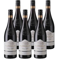 Silverboom Special Reserve Shiraz Merlot Rotwein Südafrika 15% vol 6 x 75cl