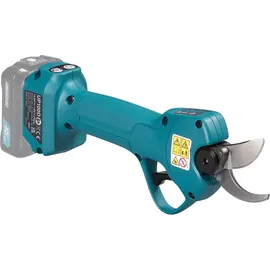 Makita Akku-Astschere 12V max. inkl. 1 x 4,0 Ah
