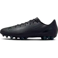 Nike Zoom Vapor 16 Herren Black/Black-Deep Jungle 46
