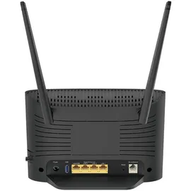 D-Link DSL-3788 Dualband Router