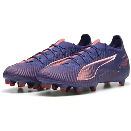 Puma Ultra 5 Pro AG/FG Herren Lapis Lazuli/White/Sunset Glow 41