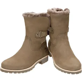 Panama Jack Felia Igloo B7 grau 39