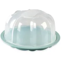 Nordic Ware -Translucent Bundt Backformhalter