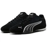 Puma Catch SD Damen Schwarz/Weiß 46