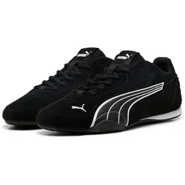 Puma Catch SD Damen Schwarz/Weiß 46