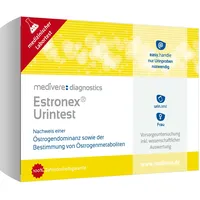 Medivere Diagnostics - Estronex Urintest