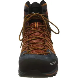 Salewa Mountain Trainer Lite Mid GTX Herren Black Out/Carrot 47