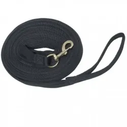 Waldhausen Longe Soft Griffy - azur - azur