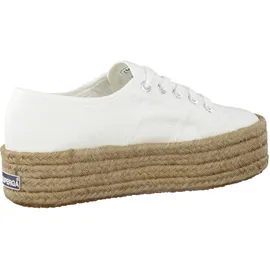 SUPERGA 2790 Cotropew white 41