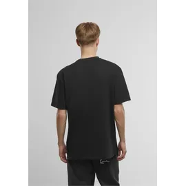 Karl Kani Small Signature Schwarz S