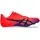 Asics Hypersprint 8 Unisex Rot/Schwarz 46