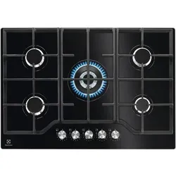 Electrolux Gas-Kochfeld KGG75362K