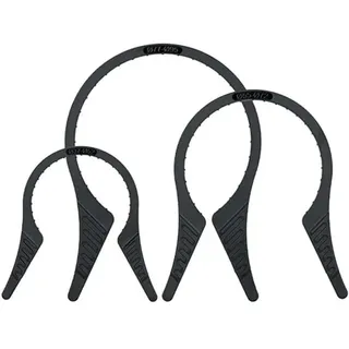 JJC Filterzangen Set- 3 Stück für Filterdurchmesser von 37 bis 95 mm