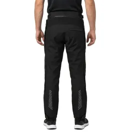 Rusty Stitches Softshell Overpants Schwarz L