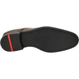 LLOYD Derby-Schuh CORE PLUS 110 braun, 9