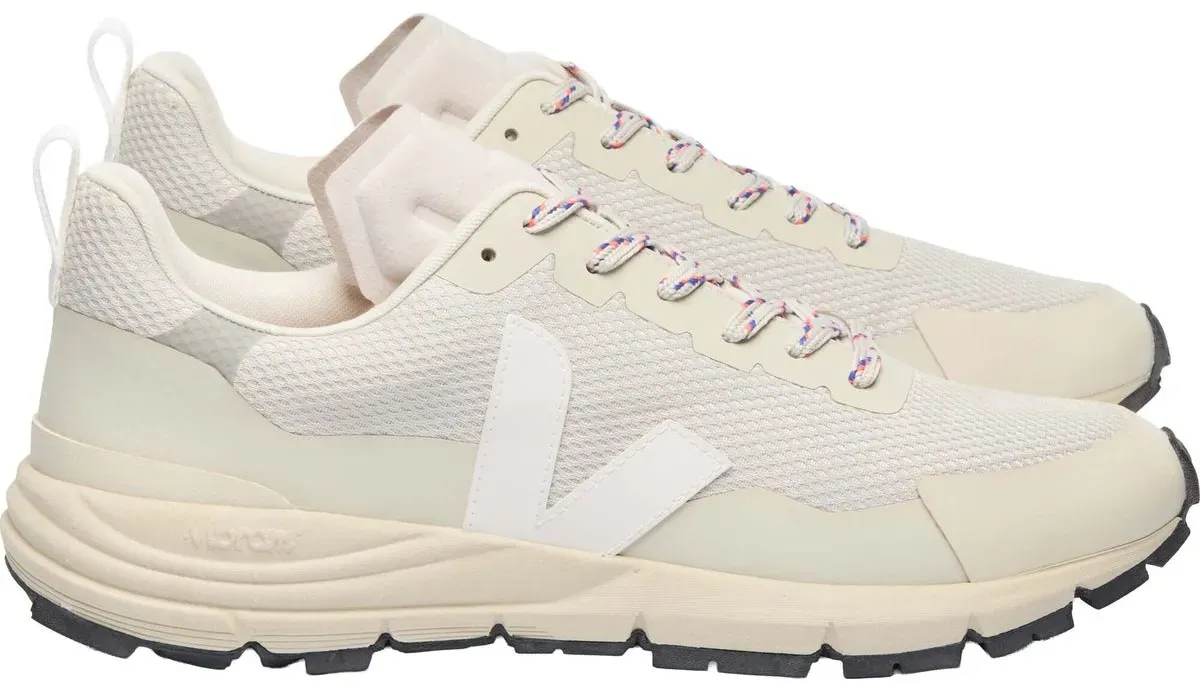 Veja Dekkan Alveomesh Natural White Men natural white 43