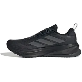 adidas Supernova Rise Atr Herren Core Black / Iron Met / Cloud White 41