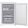 Beko FSE1174N Weiß