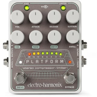 Electro-Harmonix Platform