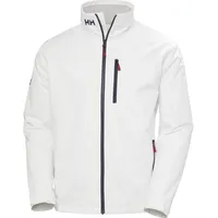 HELLY HANSEN Crew Midlayer 2 white (001) M
