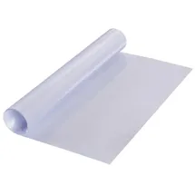 Rayher Bastelzubehör 3D-Sterneffekt-Folie transparent matt