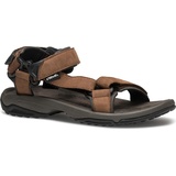 Teva Terra Fi Lite Leather Herren brown 39,5