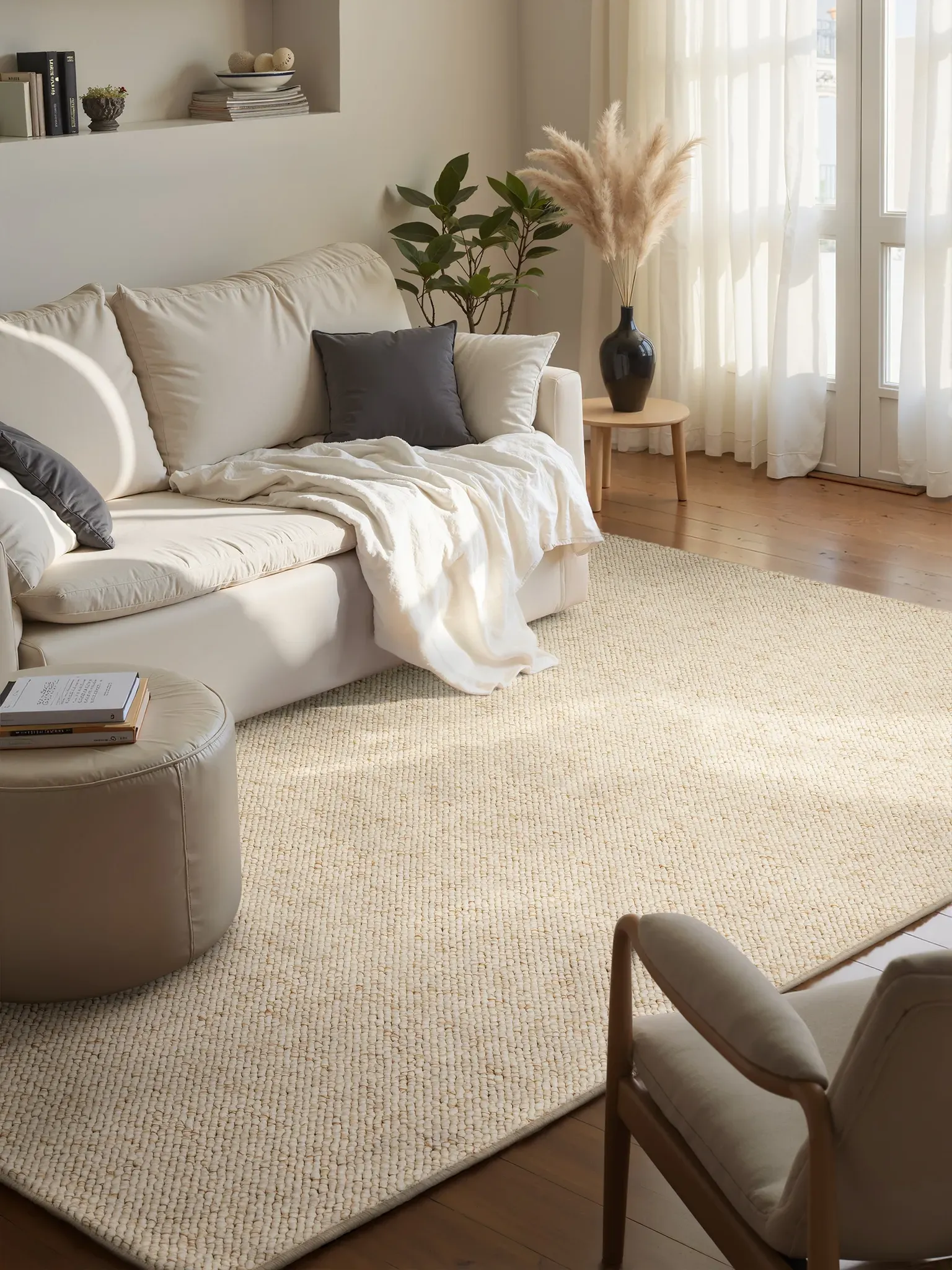 Teppich HANSE HOME 