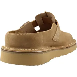 CLARKS Solsbury Mule Beige 42