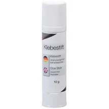 Büroring Klebestift lösemittelfrei 10 g