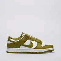 Nike Dunk Low Retro Herren white/pacific moss 42