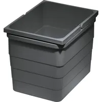 ninka eins2vier 12 l Dunkelgrau