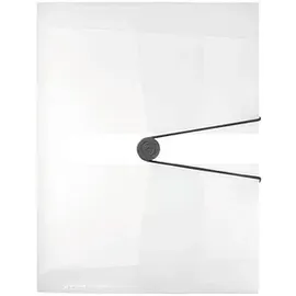 Herlitz easy orga to go Sammelbox A4, 40mm, transparent