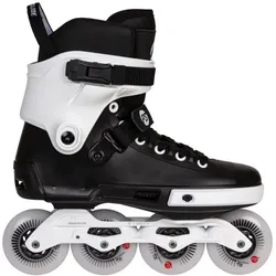 POWERSLIDE NEXT 80 Inline Skate 2025 core black - 44-45
