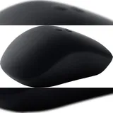 Renkforce Optische Maus schwarz