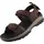 SKECHERS Tresmen Ryer Herren Chocolate 41
