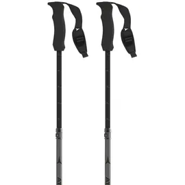 Atomic BACKLAND FR SQS Black - NS - Black