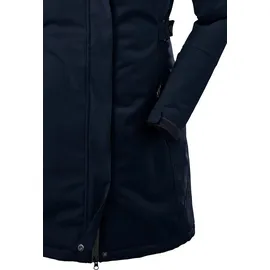 KILLTEC KOW 165 WMN PRK dunkelnavy 44