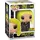 Pop Pabllo Vittar Funko Spielfigur 9 cm mehrfarbig