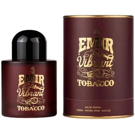 EMIR Vibrant Spicy Tobacco Eau de Parfum 100 ml