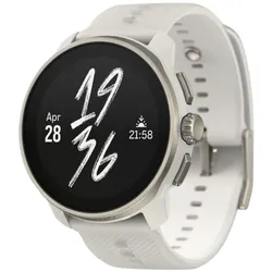 Suunto Unisex Suunto Race S - 45mm grau