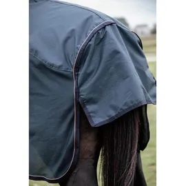 Kentucky Horsewear Wasserdichte Combo Classic Navy 145