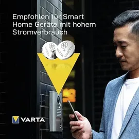 Varta CR2430 290 mAh 2 St.