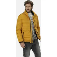 Babista Lunatessa Steppjacke leicht gelb 56
