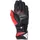 Dainese Reacto Carbon Long Schwarz/Rot L