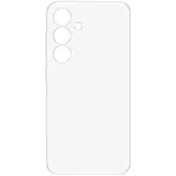 Samsung by ITFIT Clear Case für S24 Transparent