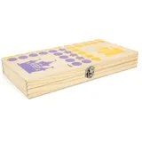 Small Foot Company Ludo Prinzessinnen