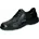 Komfort Schnürschuhe in Schwarz black 13700600047 8 5